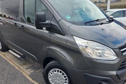 Ford Transit 221.800 km 12.990 &euro; Harzgerode OT Königerode 06493