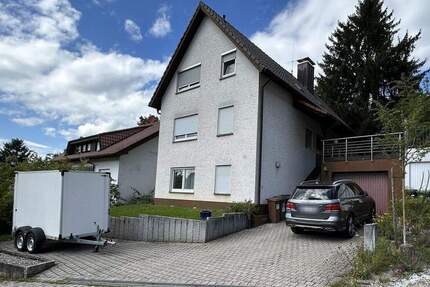 Haus Freiburg Zähringen - 6 Zimmer, 171 m&sup2;, 1.340.000&euro; | Angebot:23975560