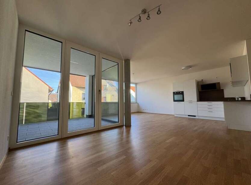 Wohnung zum Mieten in Heilbronn 1.250 € 99 m²