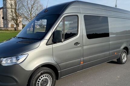 Mercedes-Benz Sprinter 172.600 km 44.000 &euro; Meuspath 53520