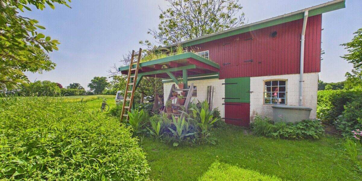 Einfamilienhaus Grödersby - 4 Zimmer, 108 m&sup2;, 499.000&euro; | Angebot:25726968