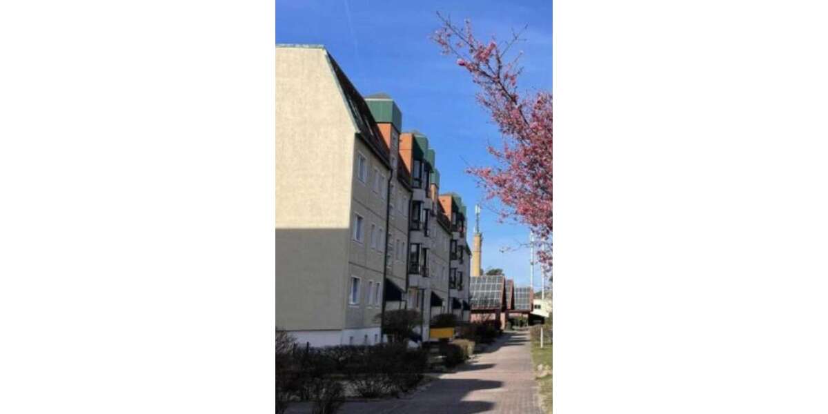 Etagenwohnung Karlshagen - 3 Zimmer, 60 m&sup2;, 195.000&euro; | Angebot:26363435
