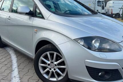 Seat Altea 200.000 km 1.700 &euro; Berlin 13581