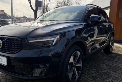 Volvo XC40 18.700 km 35.390 &euro; Delmenhorst 27751