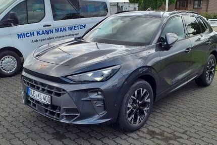 Cupra Terramar 15.800 km 34.990 &euro; Goch 47574