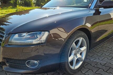 Audi A5 164.800 km 9.990 &euro; Luckau 15926