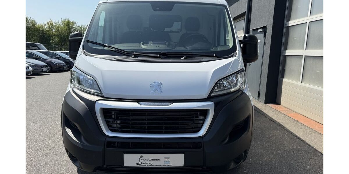 Peugeot Boxer 26.800 km 25.950 &euro; Leisnig 04703
