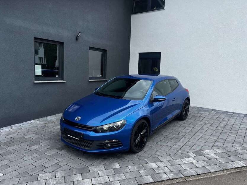 Scirocco