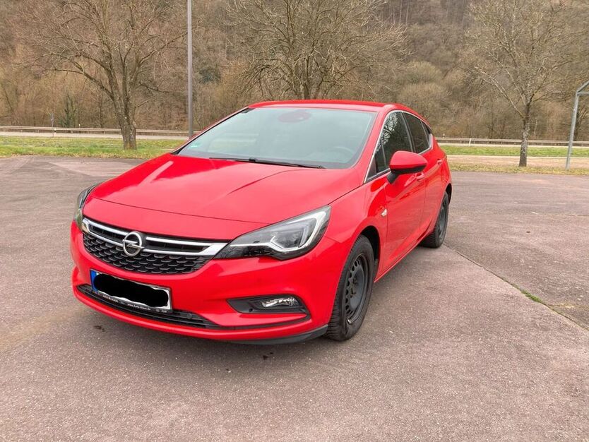 Astra