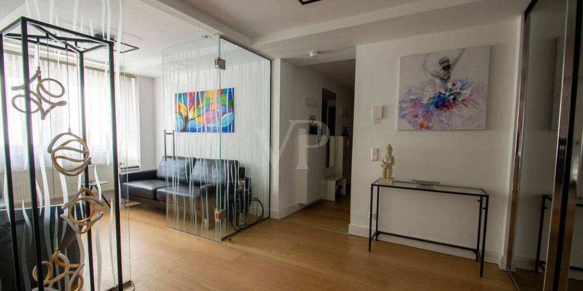 Etagenwohnung Suhl - 4 Zimmer, 184 m&sup2;, 399.000&euro; | Angebot:25742632