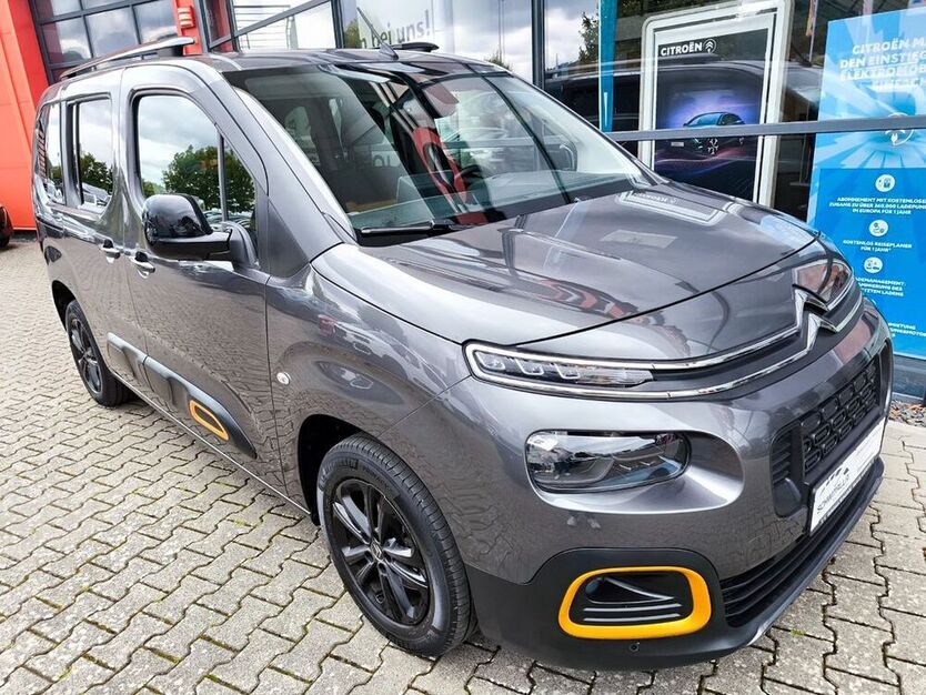 Berlingo