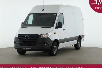 Mercedes-Benz Sprinter 20.600 km 44.006 € Bielefeld 33609