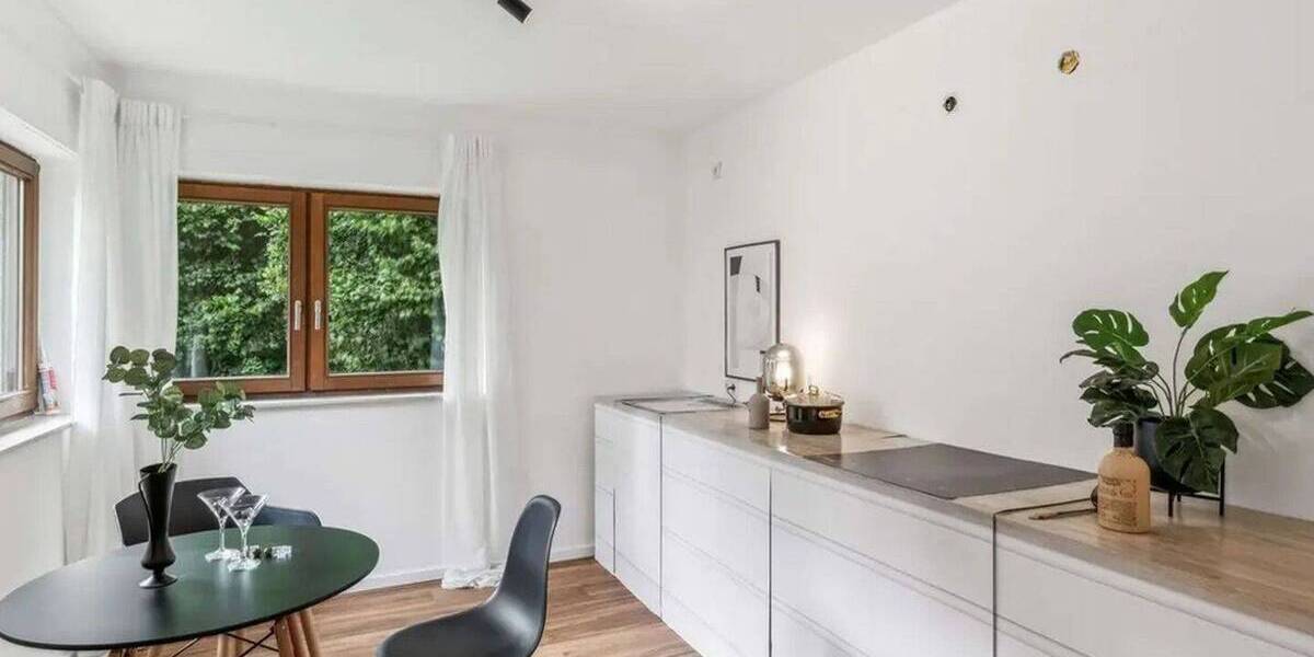 Etagenwohnung Bad Camberg - 4 Zimmer, 103 m&sup2;, 1.160&euro; | Angebot:26257553
