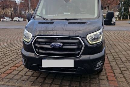 Ford Transit 150.000 km 19.300 &euro; Wokuhl-Dabelow 17237