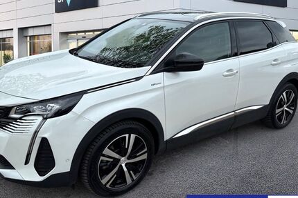 Peugeot 3008 58.470 km 22.790 &euro; Berlin 10369