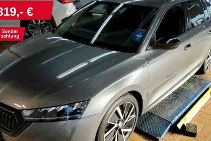 Skoda Octavia 77.723 km 25.330 &euro; Bamberg 96052