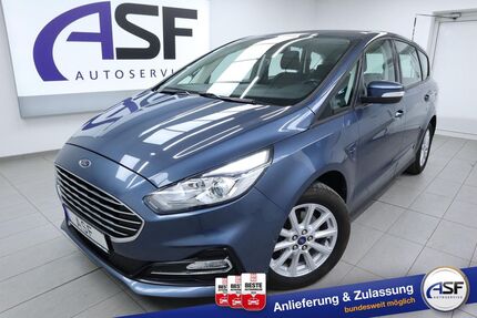 Ford S-Max 82.890 km 21.770 &euro; Fürstenwalde bei Berlin 15517