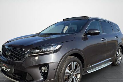 Kia Sorento 83.198 km 27.890 &euro; Nister-Möhrendorf 56477
