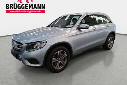 Mercedes GLC 250
