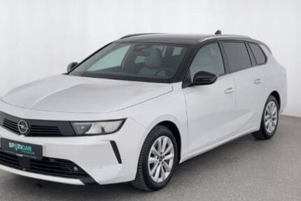 Opel Astra 37.500 km 22.970 € Paderborn 33100