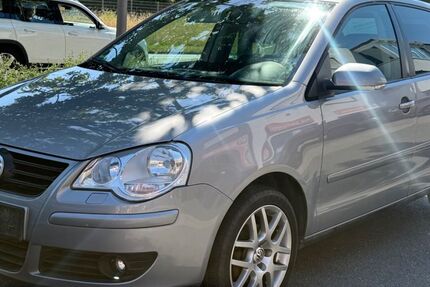 VW Polo 272.300 km 1.690 &euro; Groß Gerau 64521