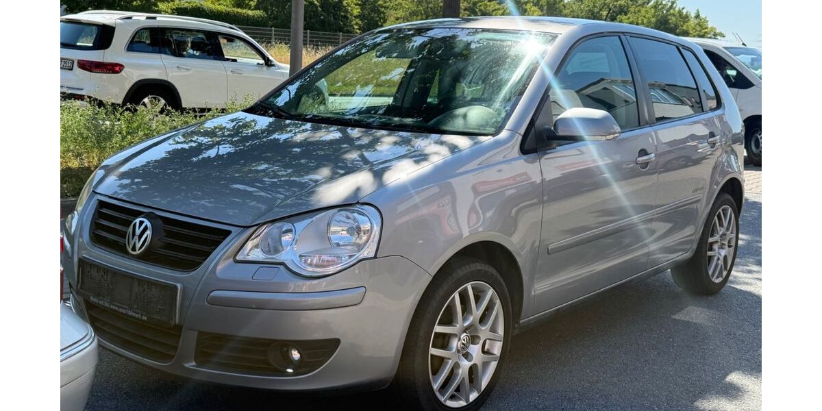 VW Polo 272.300 km 1.690 &euro; Groß Gerau 64521