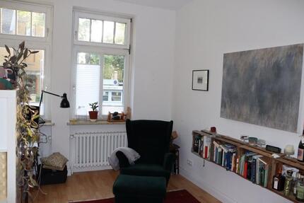Wohnung Witzenhausen - 4 Zimmer, 110 m&sup2;, 880&euro; | Angebot:25071346