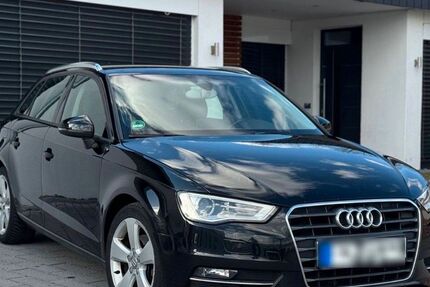 Audi A3 228.909 km 8.600 &euro; Lachendorf 29353