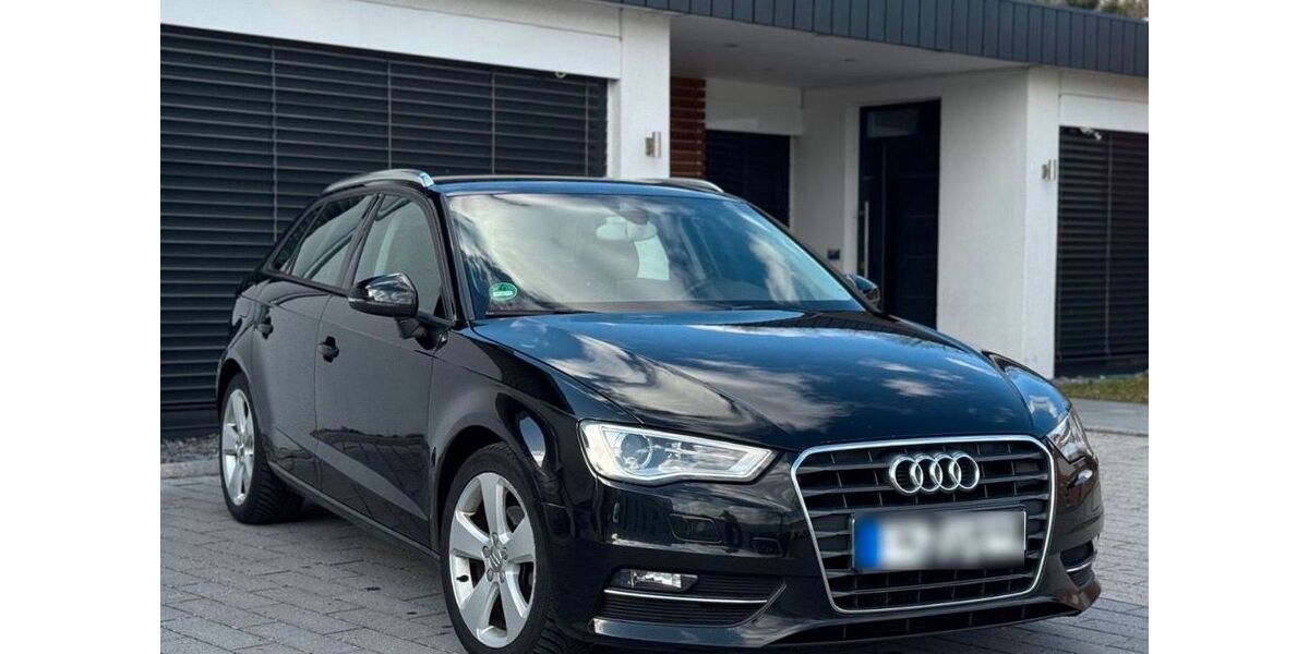 Audi A3 228.909 km 8.600 &euro; Lachendorf 29353