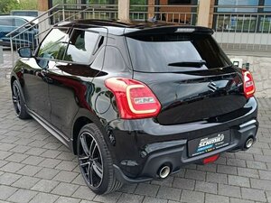 Suzuki SWIFT 1.4 SPORT HYBRID 28.130 km 18.990 &euro; Höhenkirchen-Siegertsbrun 85635