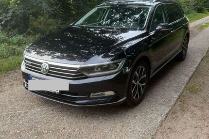 VW Passat 240.000 km 12.999 € Fockbek 24787
