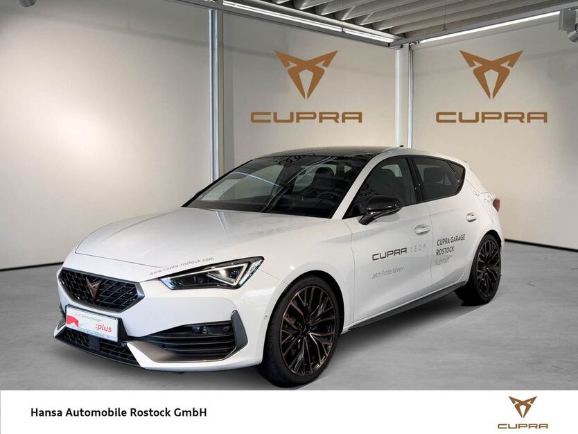 Cupra Leon 7.142 km 41.990 € Rostock 18059