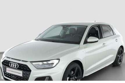 Audi A1 7.839 km 28.870 &euro; Pfaffenhofen 85276
