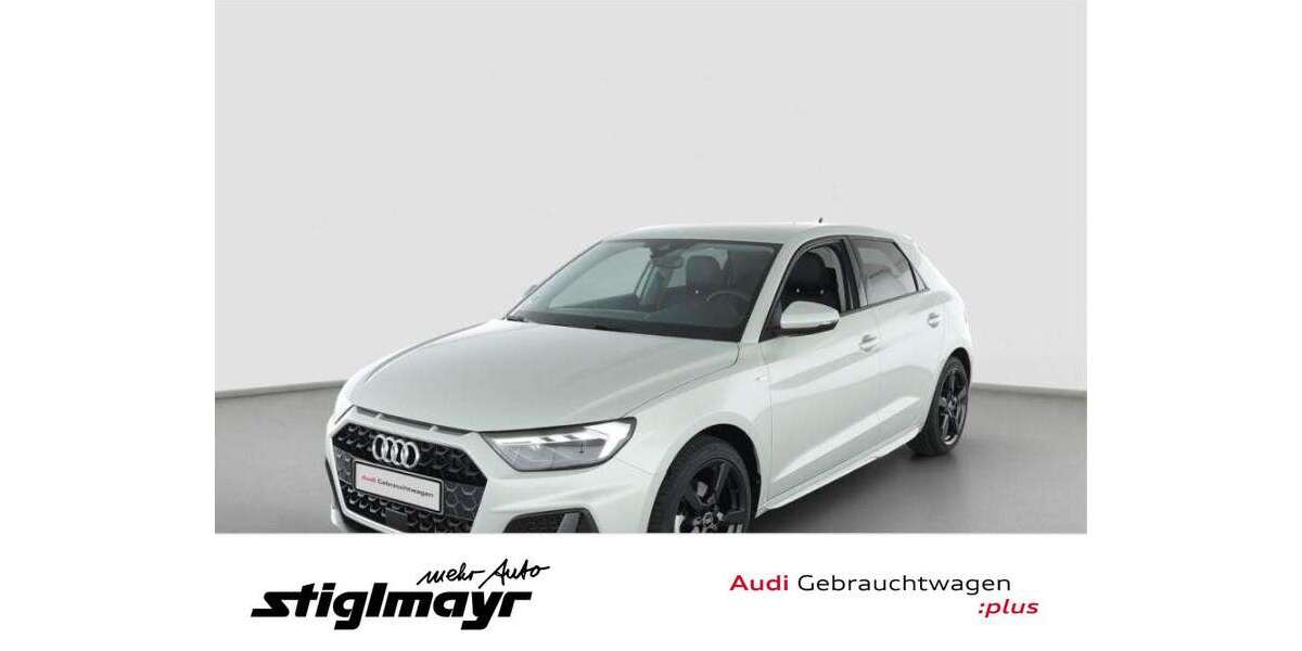 Audi A1 7.839 km 28.870 &euro; Pfaffenhofen 85276