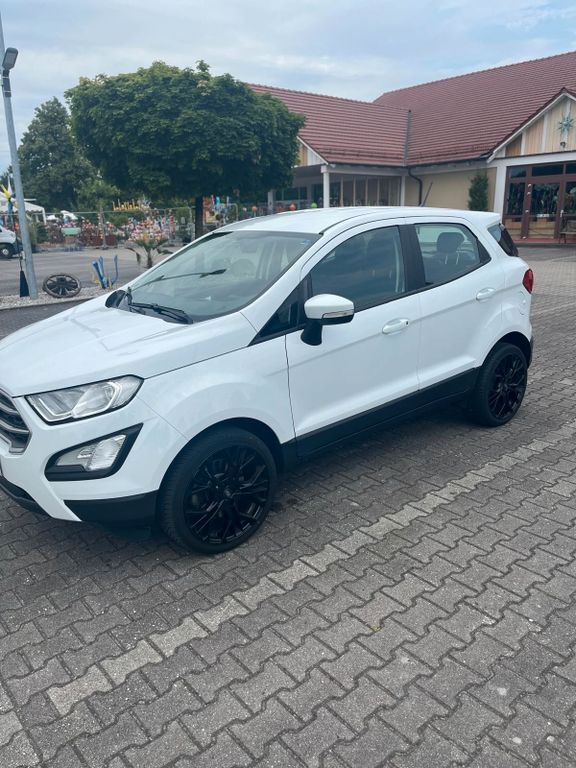EcoSport