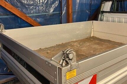 Piaggio Porter 112.870 km 3.950 &euro; Lützelbach 64750