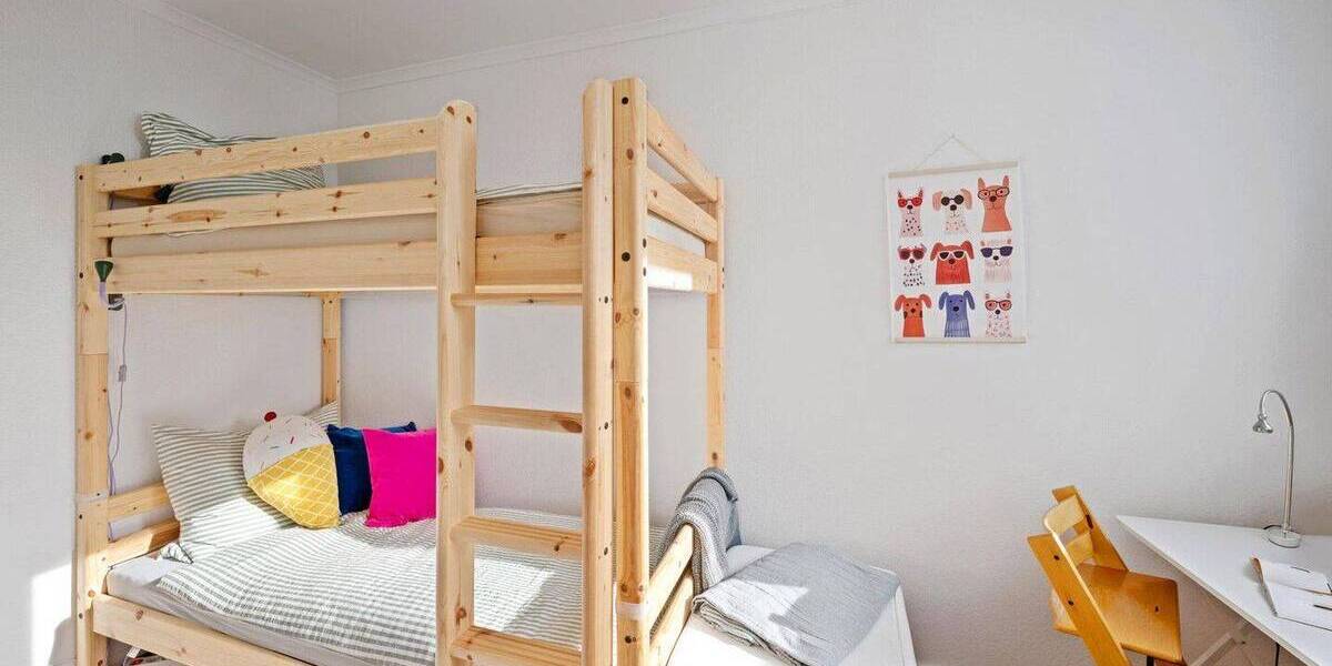 Etagenwohnung Kellenhusen Rittbruch - 3 Zimmer, 50 m&sup2;, 234.000&euro; | Angebot:26116041