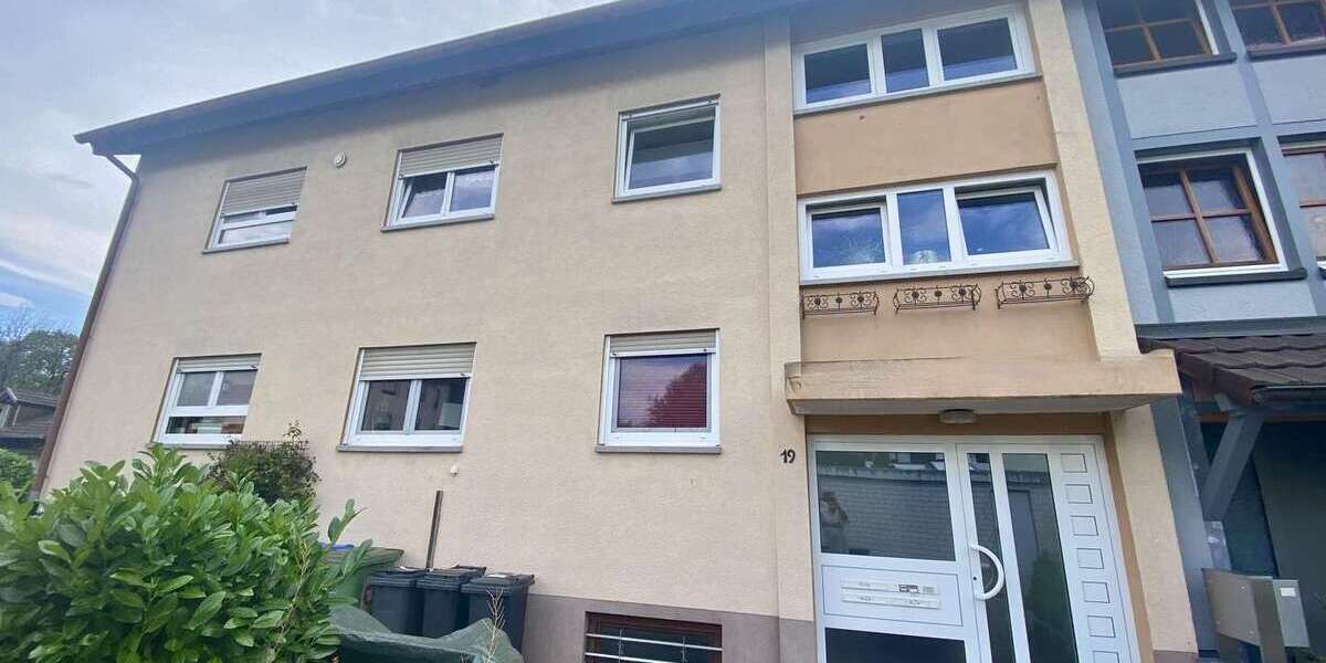 Etagenwohnung Teningen - 3 Zimmer, 80 m&sup2;, 289.000&euro; | Angebot:26307834