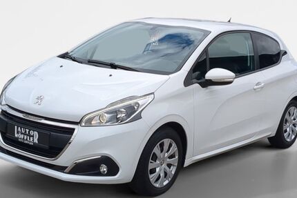 Peugeot 208 49.900 km 6.350 &euro; Schweinfurt 97424
