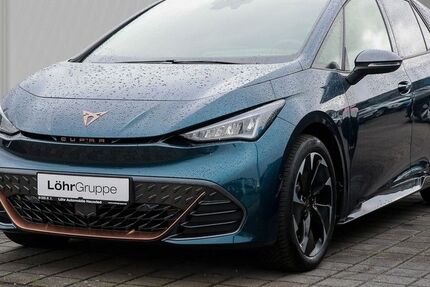 Cupra Born 15.602 km 29.980 € Neuwied 56564