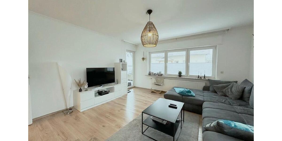 Erdgeschoßwohnung Sohren - 3 Zimmer, 98 m&sup2;, 890&euro; | Angebot:26647791