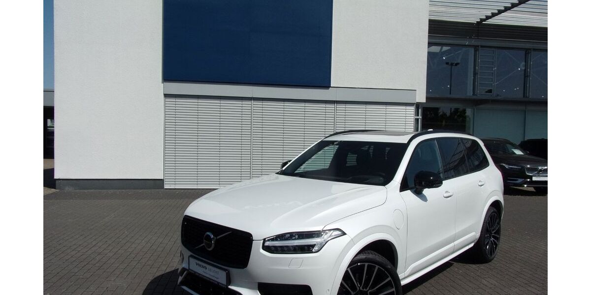 Volvo XC90 18.300 km 64.900 &euro; Hannover 30179