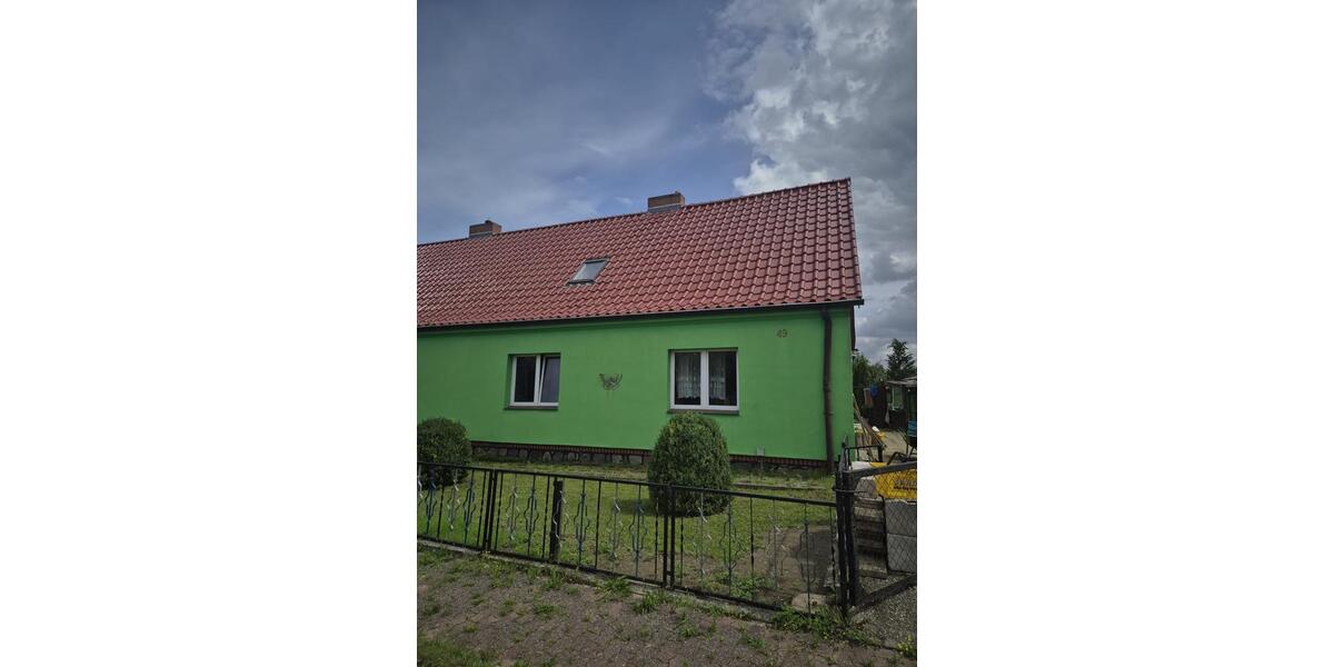 Doppelhaushälfte Neetzow-Liepen Liepen - 7 Zimmer, 120 m&sup2;, 79.000&euro; | Angebot:22572925