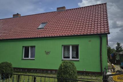 Haus Neetzow-Liepen Liepen - 7 Zimmer, 120 m&sup2;, 79.000&euro; | Angebot:22572925