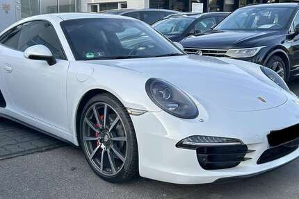 Porsche 911 79.963 km 94.900 &euro; Königswinter 53639