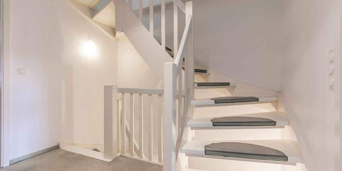 Reihenendhaus Lüneburg / Ochtmissen Ochtmissen - 5 Zimmer, 140 m&sup2;, 500.000&euro; | Angebot:25737752