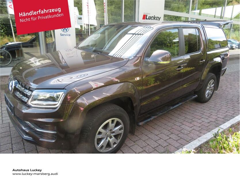 Amarok