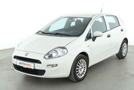 Fiat Punto 59.796 km 7.850 € Leipzig 04328