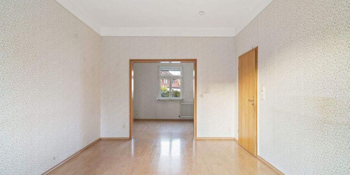 Charmantes Koloniehaus mit Garten und Entwicklungspotenzial 5 zimmer