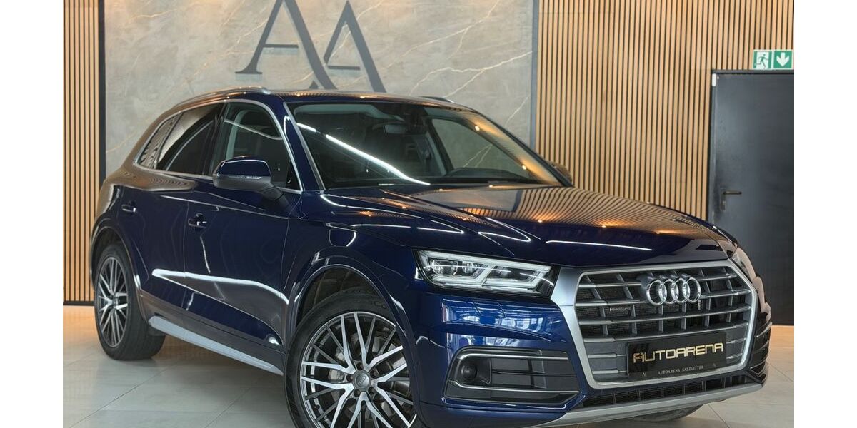 Audi Q5 139.800 km 24.900 &euro; Salzgitter 38259